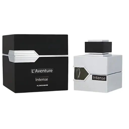 Colonia L'aventure Intense EDP Al Haramain 100 ML