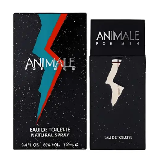 Colonia Animale 100 ML 