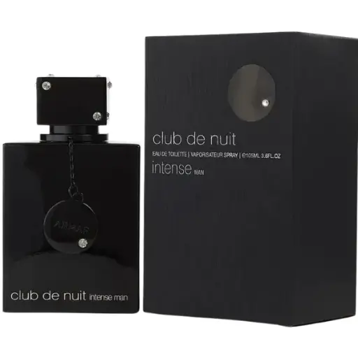 Colonia Club De Nuit Intense EDT Armaf 100 ML