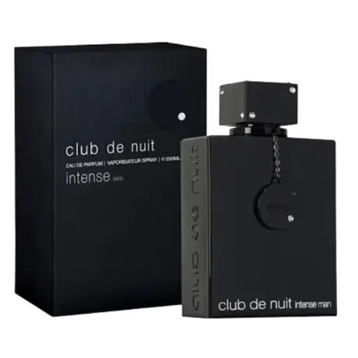 Colonia Club De Nuit Intense EDP Armaf 200 ML