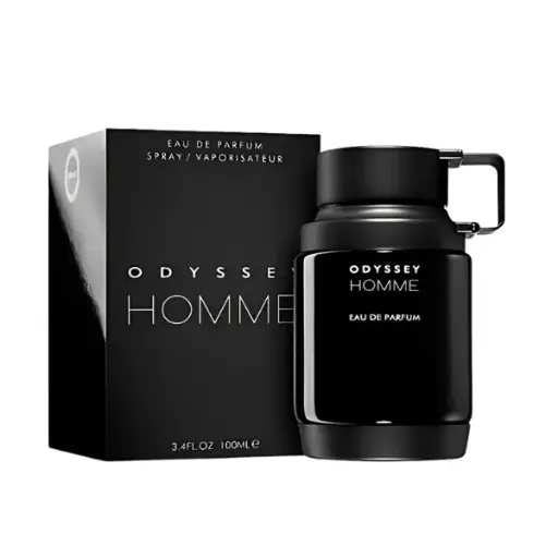 Colonia Odyssey Pour Homme EDP Armaf 100 ML