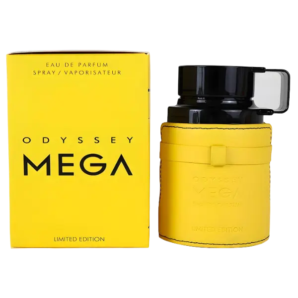 Colonia Odyssey Mega EDP Armaf 100 ML
