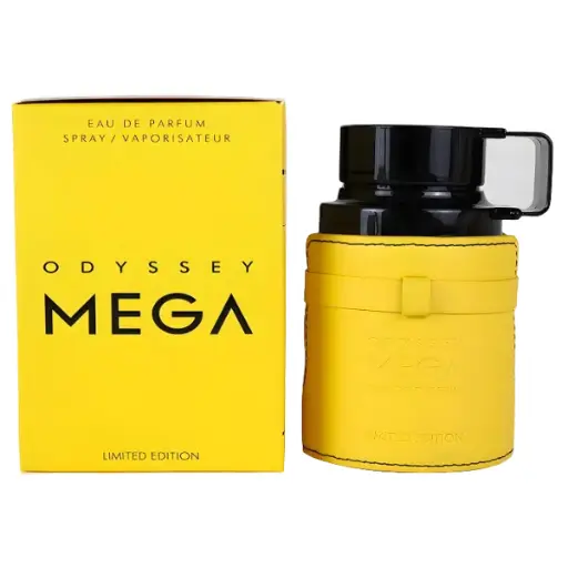 Colonia Odyssey Mega EDP Armaf 100 ML