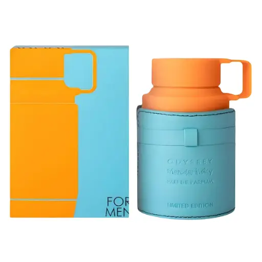 Colonia Odyssey Mandarin Sky EDP Armaf 100 ML