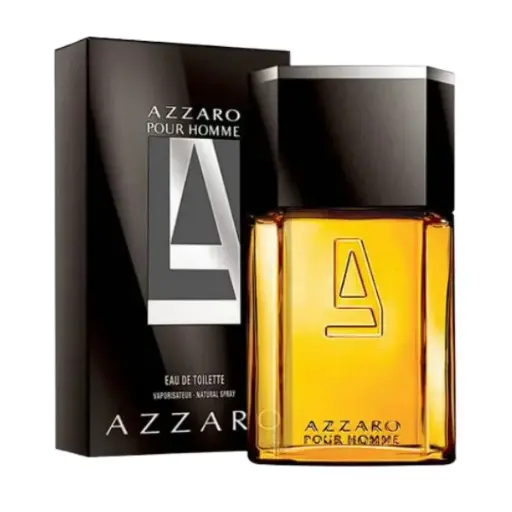 Colonia Pour Homme Azzaro 200 ML