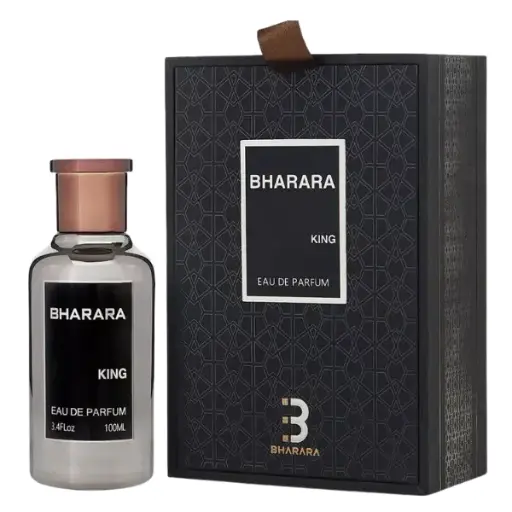 Colonia Bharara King EDP 100 ML