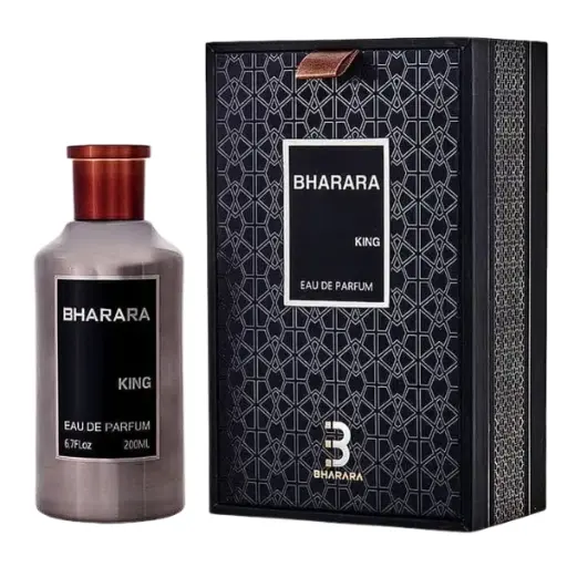 Colonia Bharara King EDP 200 ML