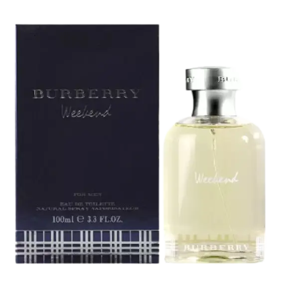 Colonia Weekend Burberry 100 ML