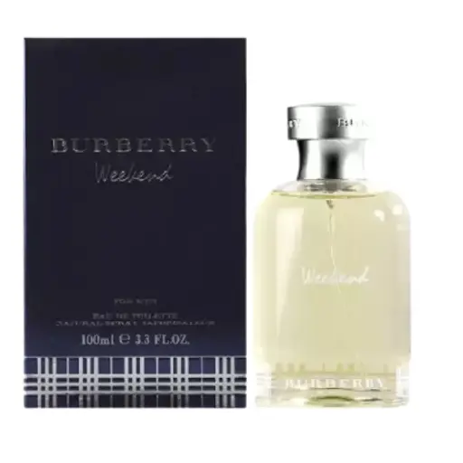 Colonia Weekend Burberry 100 ML