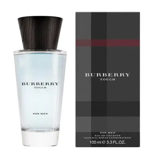 Colonia Touch Burberry 100 ML