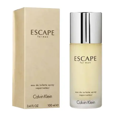 Colonia Escape Calvin Klein 100 ML