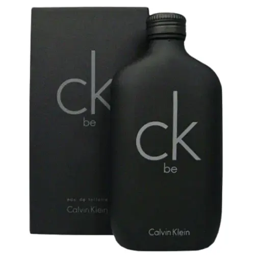 Colonia Ck Be Calvin Klein 200 ML