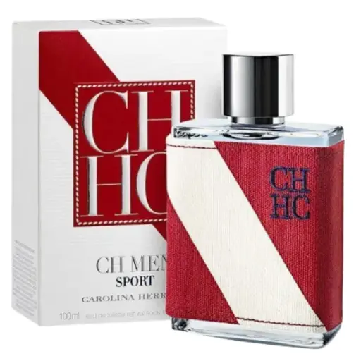 Colonia CH Sport Carolina Herrera