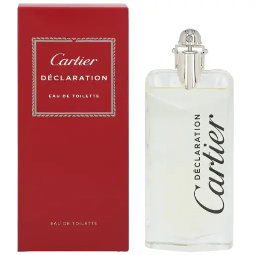 Colonia Declaration Cartier 100 ML