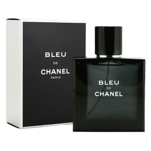 Colonia Bleu EDT Chanel 100 ML