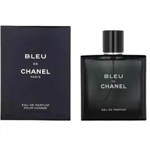 Colonia Bleu EDP Chanel 100 ML