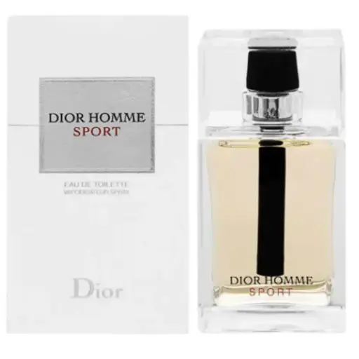 Colonia Dior Homme Sport Christian Dior 125 ML