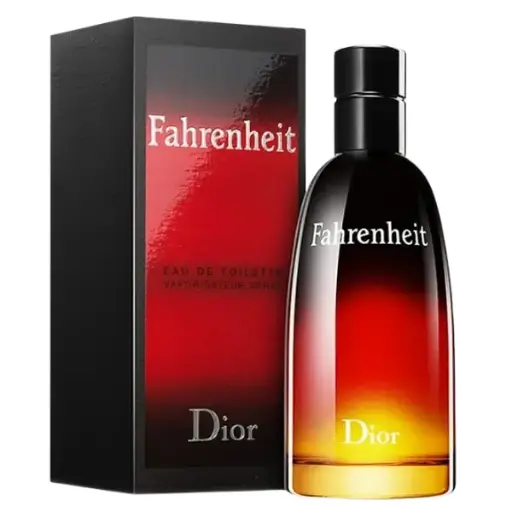 Colonia Fahrenheit Christian Dior 100 ML