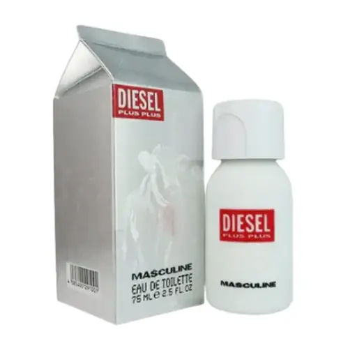 Colonia Plus Plus Diesel 75 ML