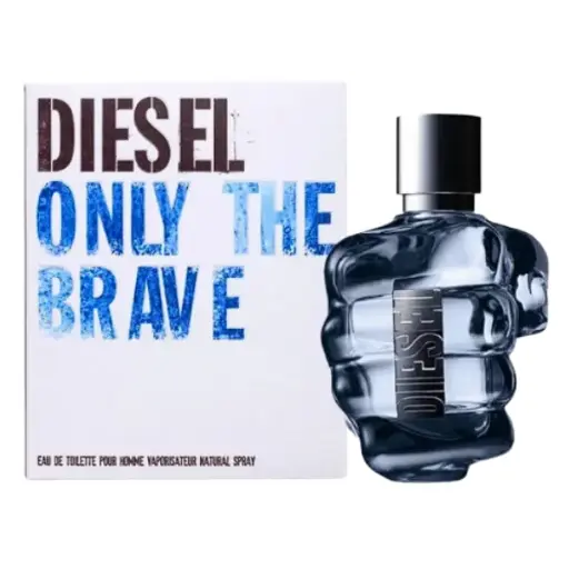 Colonia Only The Brave Diesel 75 ML