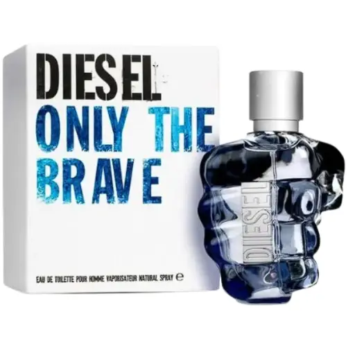 Colonia Only The Brave Diesel 125 ML