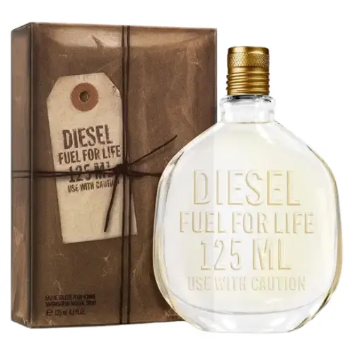 Colonia Fuel For Life Diesel 125 ML