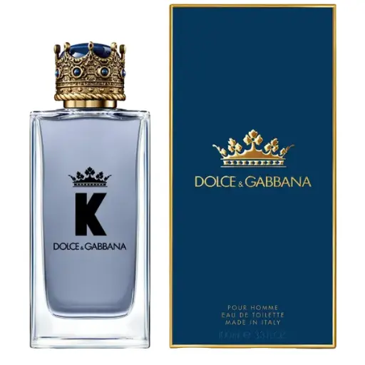 Colonia K Dolce & Gabbana 100 ML