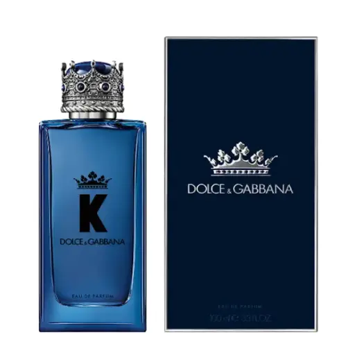 Colonia K EDP Dolce & Gabbana 100 ML