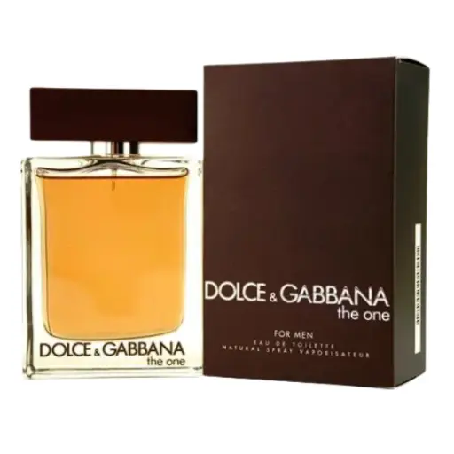 Colonia The One Dolce & Gabbana 100 ML