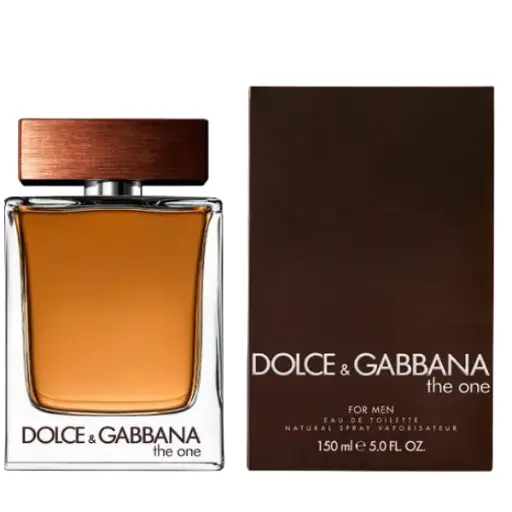 Colonia The One Dolce & Gabbana 150 ML