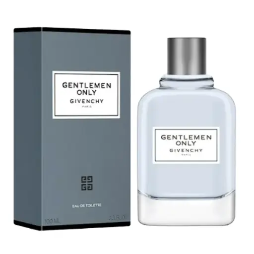 Colonia Gentleman Only Givenchy 100 ML