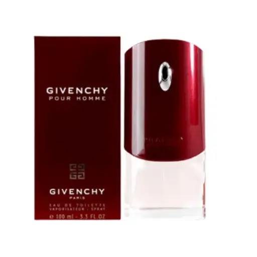 Colonia Homme Givenchy 100 ML