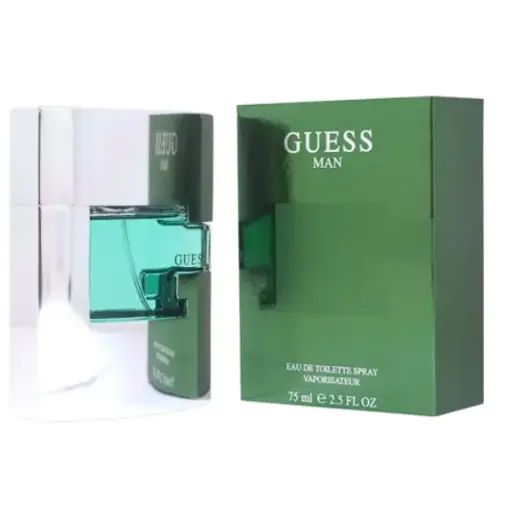 Colonia Guess 75 ML