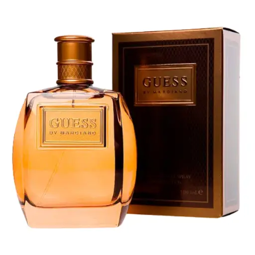 Colonia Marciano Guess 100 ML