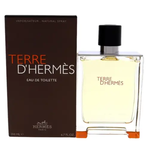 Colonia Terre Hermes 200 ML