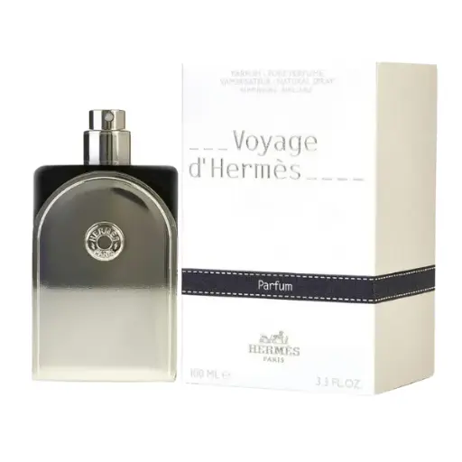 Colonia Voyage EDP Hermes 100 ML