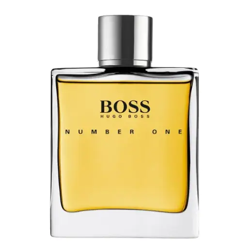 Colonia Boss Number One Hugo Boss 100 ML