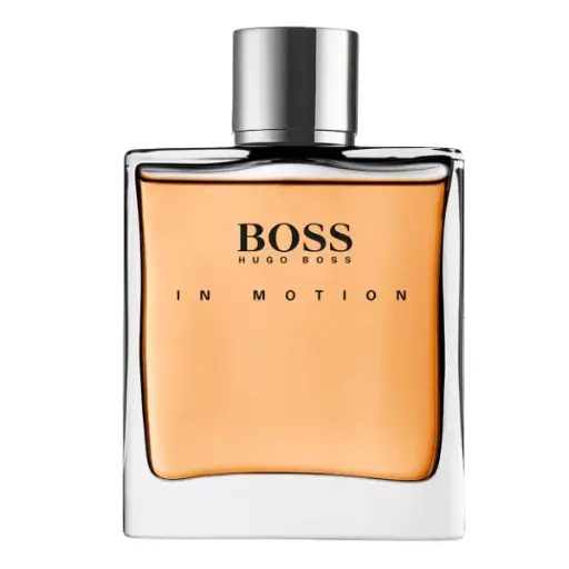 Colonia In Motion Hugo Boss 100 ML