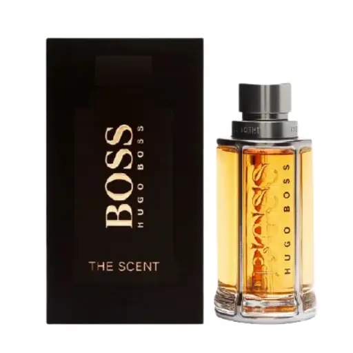 Colonia The Scent Hugo Boss 100 ML