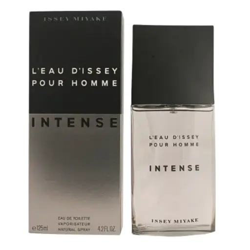 Colonia Intense Issey Miyake 125 ML