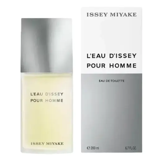 Colonia Tradicional Issey Miyake 200 ML