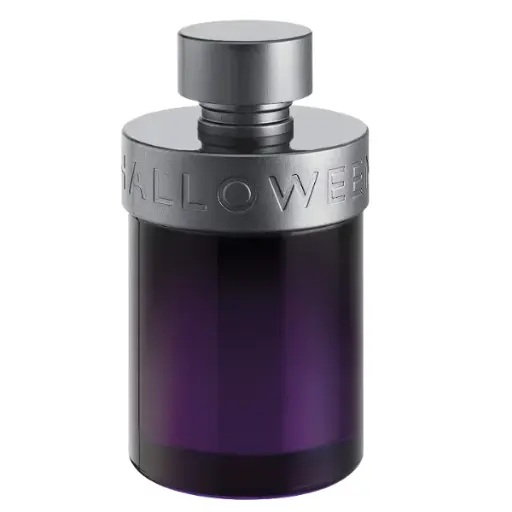 Colonia Halloween Man Jesús Del Pozo 125 ML