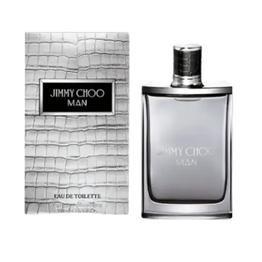 Colonia Jimmy Choo Man 100 ML