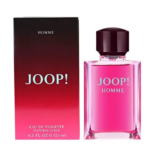 Colonia Pour Homme Joop 125 ML