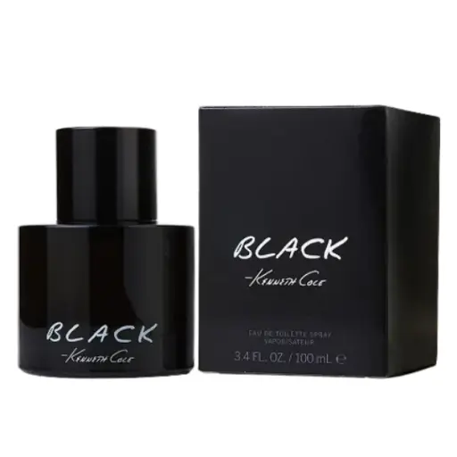 Colonia Black Kenneth Cole 100 ML