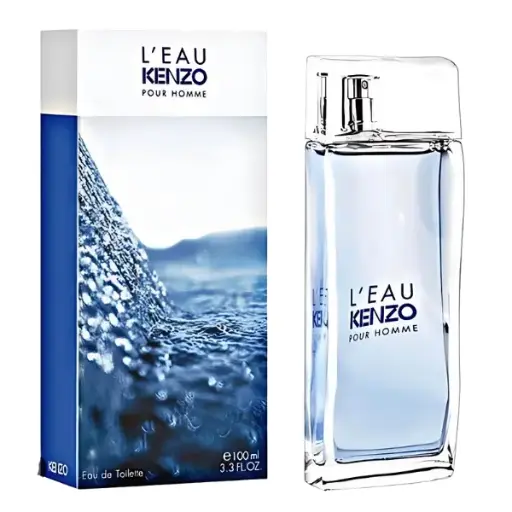 Colonia EAU Par Kenzo 100 ML