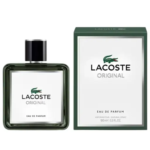 Colonia Original Lacoste 100 ML