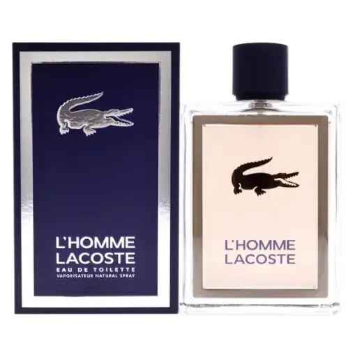 Colonia L'Homme Lacoste 150 ML 