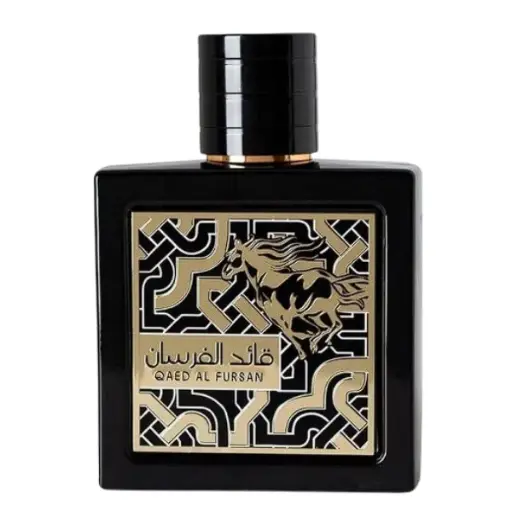 Colonia Qaed Al Fursan EDP Unisex Lattafa