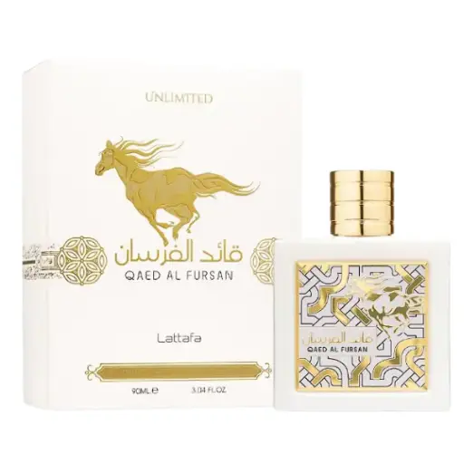 Colonia Qaed Al Fursan Unilimited EDP Unisex 90 ML